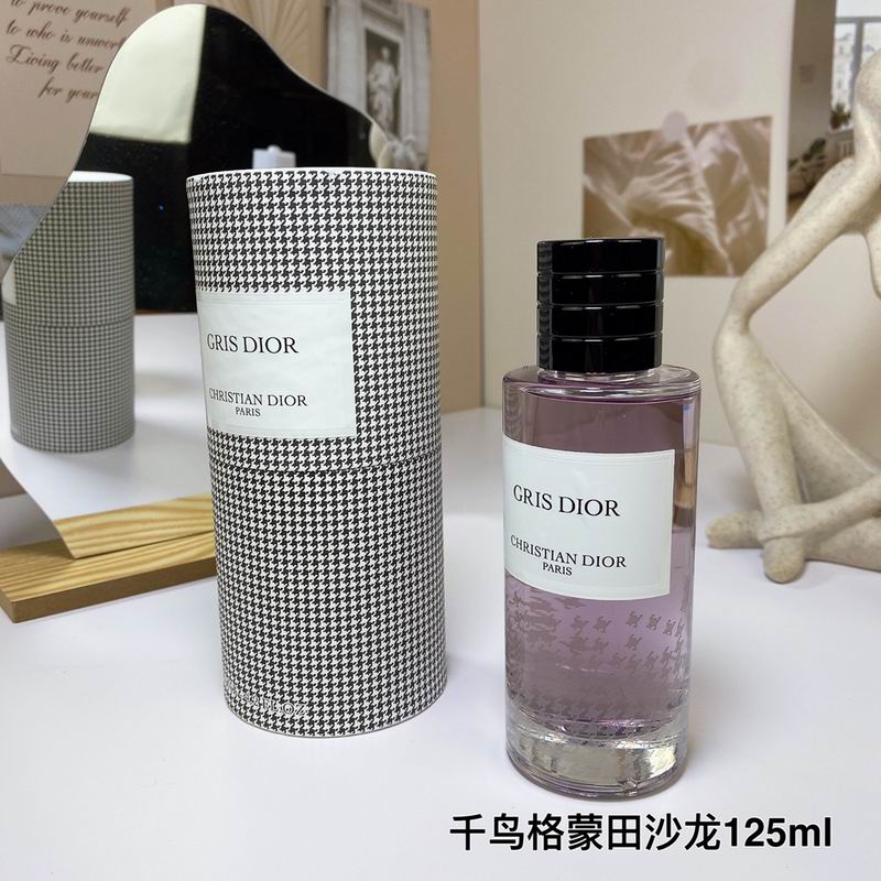 Dior 125ml 36